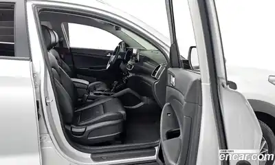 Hyundai Tucson 2019 1.6 Автомат в Москве № 457941, миниатюра 11