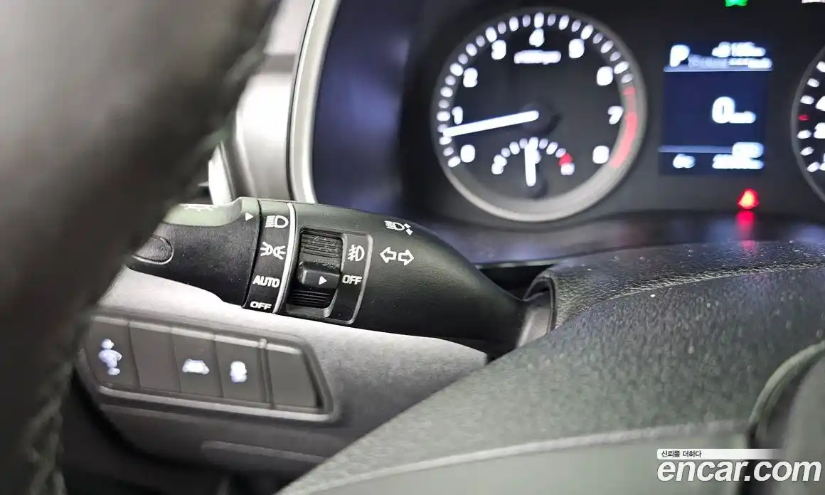 Hyundai Tucson 2019 1.6 Автомат в Москве № 457941, фото 17