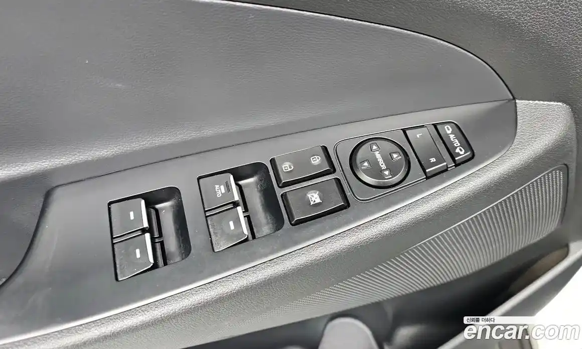 Hyundai Tucson 2019 1.6 Автомат в Москве № 457941, фото 18