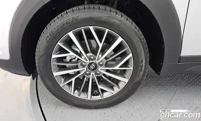 Hyundai Tucson 2019 1.6 Автомат в Москве № 457941, миниатюра 5