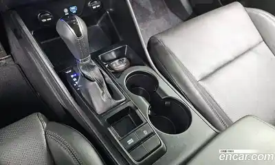 Hyundai Tucson 2019 1.6 Автомат в Москве № 457941, миниатюра 9