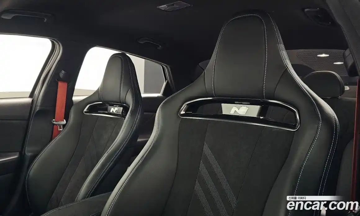 Hyundai Avante 2022 2.0 Автомат в Москве № 45881, фото 18