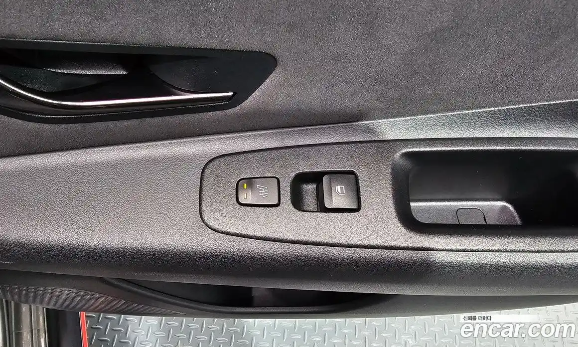 Hyundai Avante 2022 2.0 Автомат в Москве № 45881, фото 19