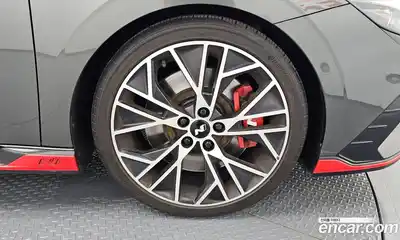 Hyundai Avante 2022 2.0 Автомат в Москве № 45881, миниатюра 5