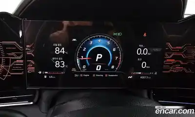 Hyundai Avante 2022 2.0 Автомат в Москве № 45881, миниатюра 8