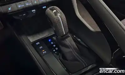 Hyundai Avante 2022 2.0 Автомат в Москве № 45881, миниатюра 9