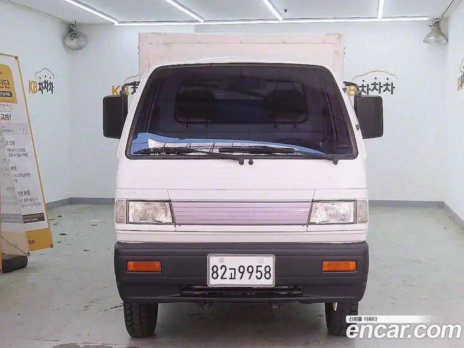 Chevrolet labo 2016 0.8 Механическая в Москве № 460853, фото 1