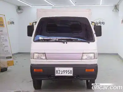 Chevrolet labo, 2016