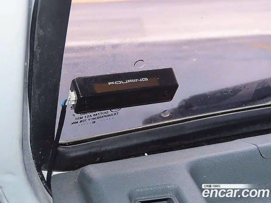 Chevrolet labo 2016 0.8 Механическая в Москве № 460853, фото 11