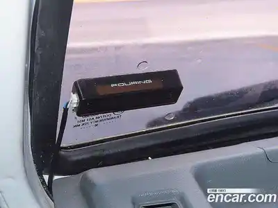 Chevrolet labo 2016 0.8 Механическая в Москве № 460853, миниатюра 11