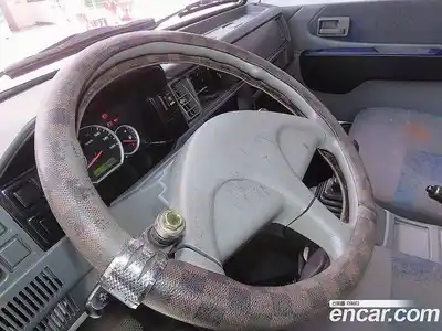 Chevrolet labo 2016 0.8 Механическая в Москве № 460853, миниатюра 12