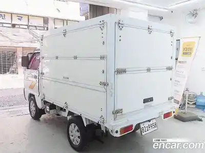 Chevrolet labo 2016 0.8 Механическая в Москве № 460853, миниатюра 5