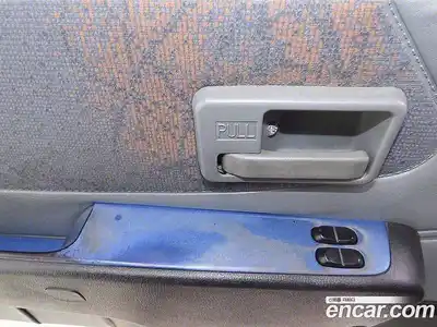 Chevrolet labo 2016 0.8 Механическая в Москве № 460853, миниатюра 8