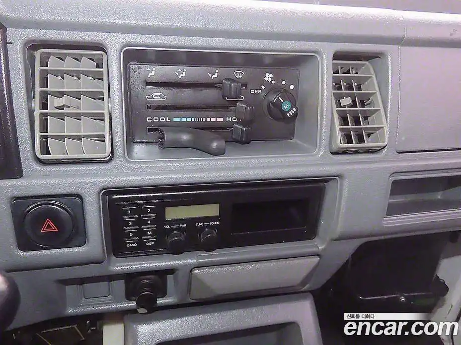 Chevrolet labo 2016 0.8 Механическая в Москве № 460853, фото 9