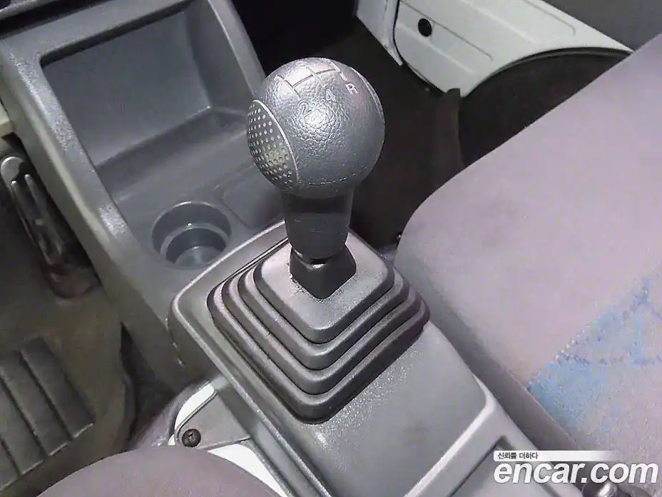 Chevrolet labo 2016 0.8 Механическая в Москве № 460853, фото 10