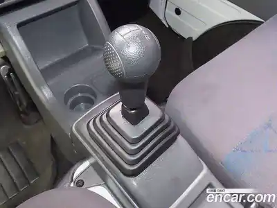 Chevrolet labo 2016 0.8 Механическая в Москве № 460853, миниатюра 10