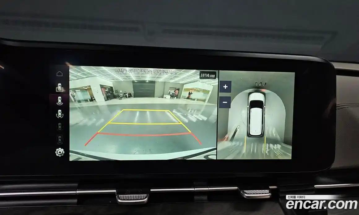 Kia Canival 2023 2.2 Автомат в Москве № 461477, фото 15