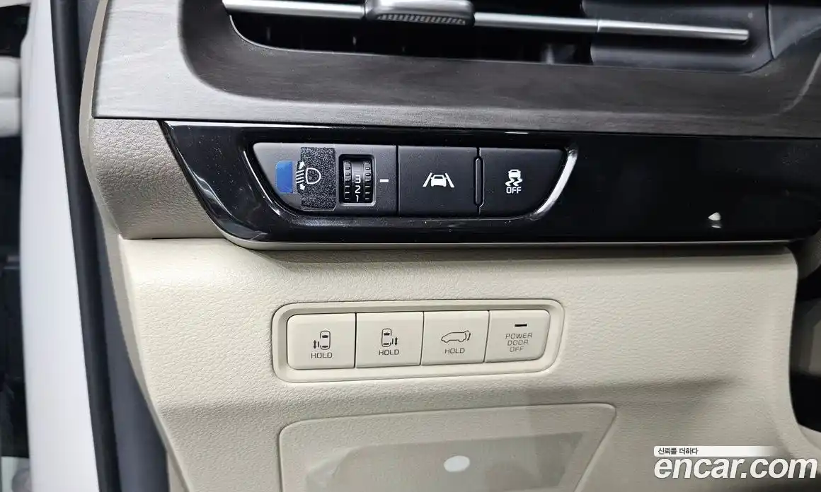 Kia Canival 2023 2.2 Автомат в Москве № 461477, фото 19