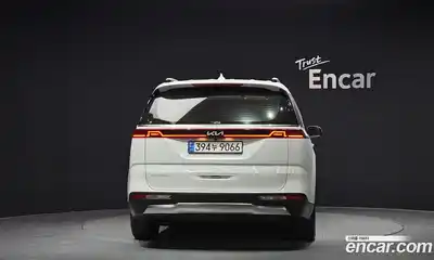 Kia Canival 2023 2.2 Автомат в Москве № 461477, миниатюра 4