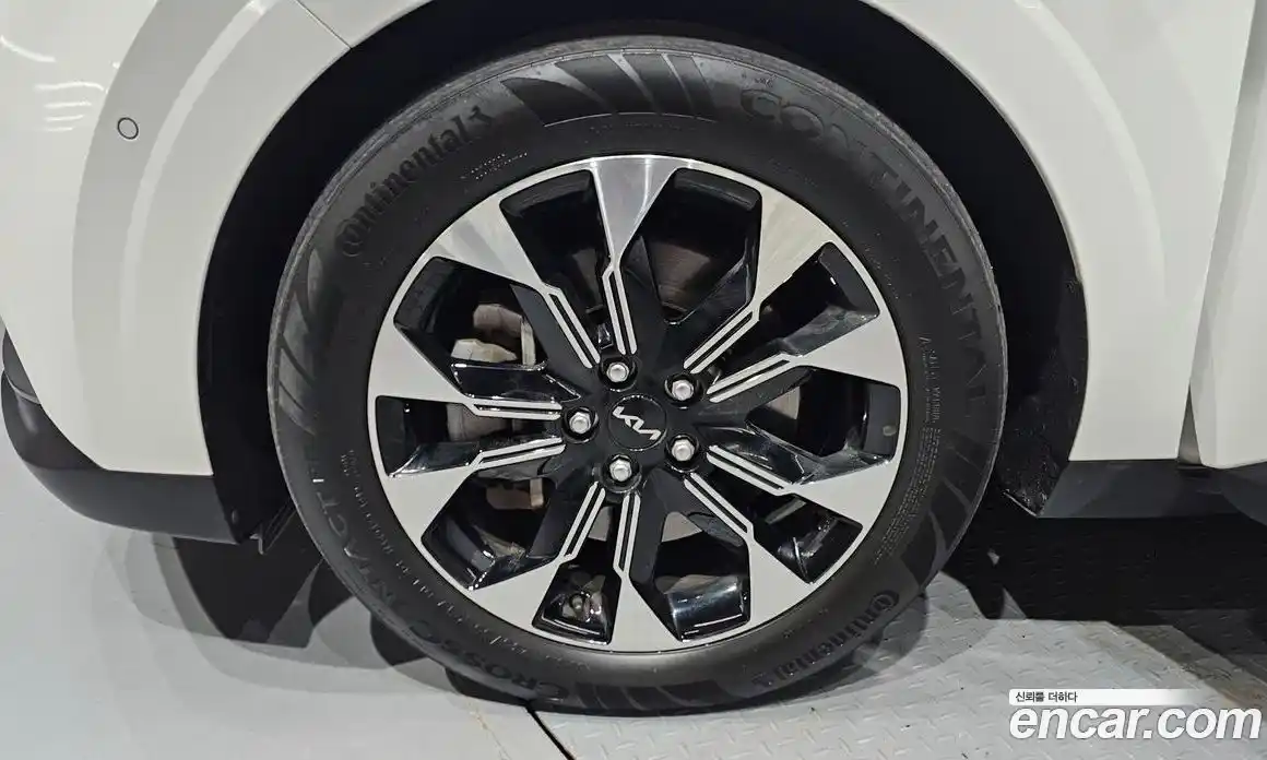 Kia Canival 2023 2.2 Автомат в Москве № 461477, фото 5