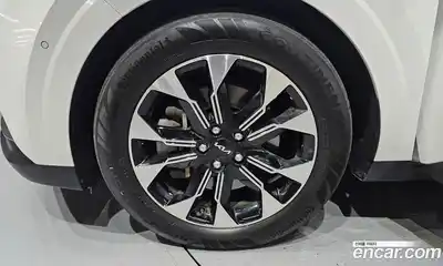 Kia Canival 2023 2.2 Автомат в Москве № 461477, миниатюра 5