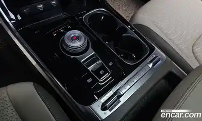 Kia Canival 2023 2.2 Автомат в Москве № 461477, миниатюра 9