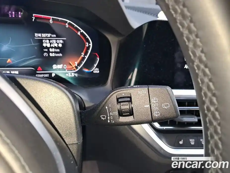 BMW 3-Series 2022 2.0 Автомат в Москве № 464162, фото 20