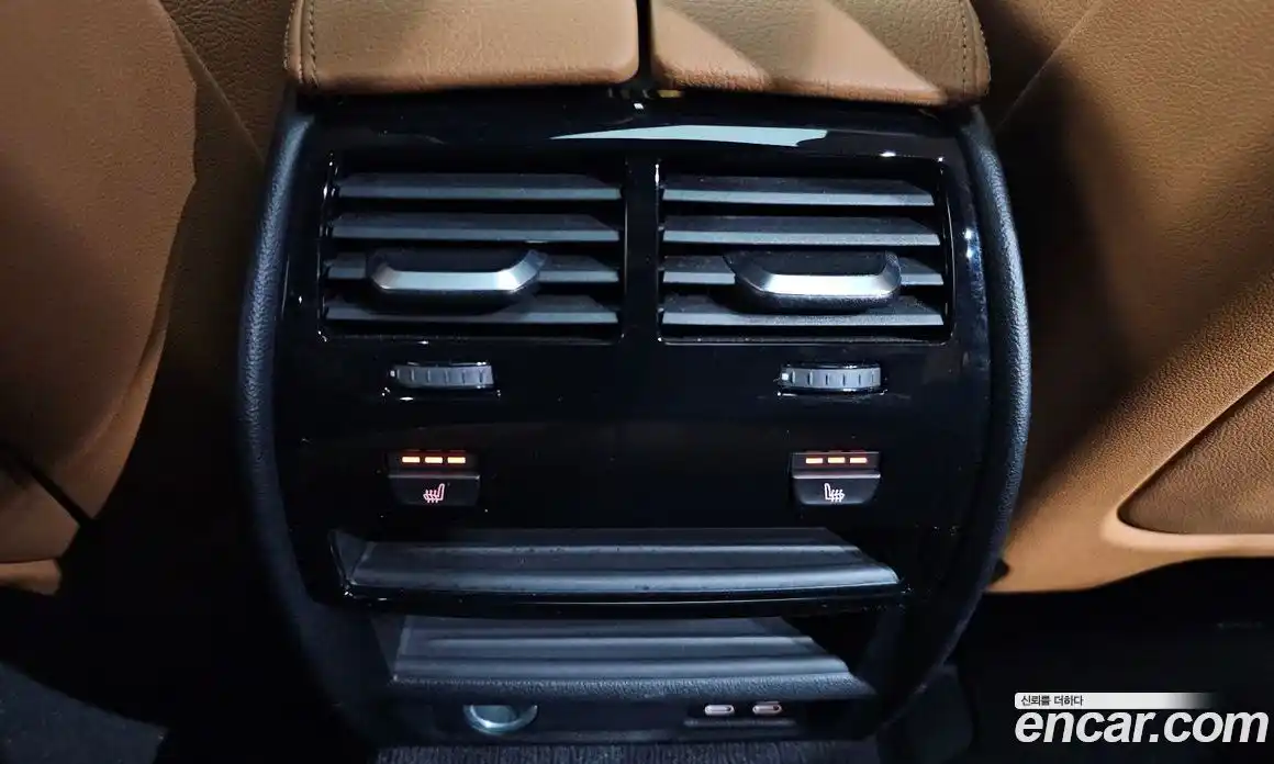 BMW 5-Series 2022 2.0 Автомат в Москве № 464681, фото 18