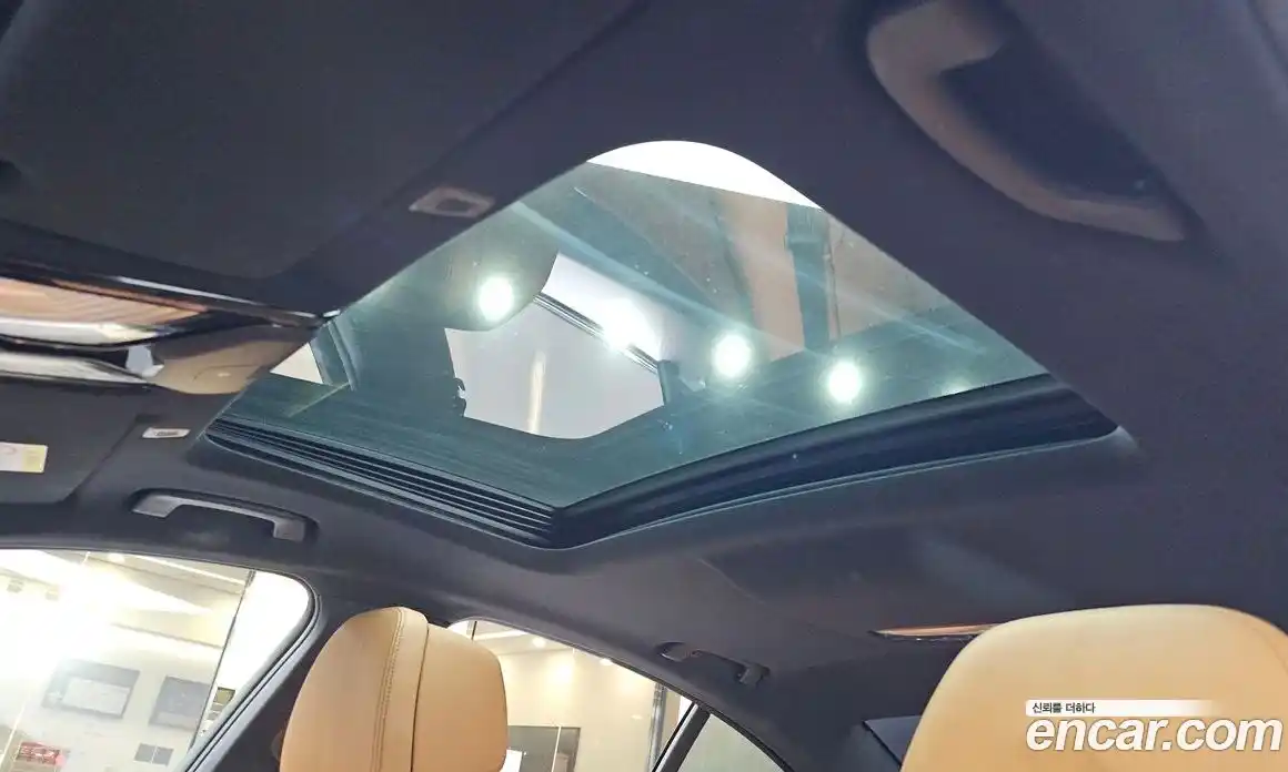 BMW 5-Series 2022 2.0 Автомат в Москве № 464681, фото 19