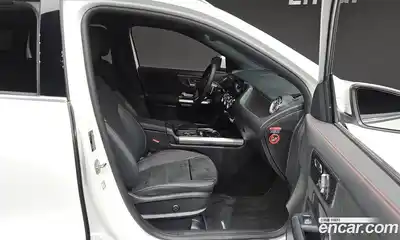 Mercedes-Benz GLA-Class 2025 2.0 Автомат в Москве № 465888, миниатюра 12