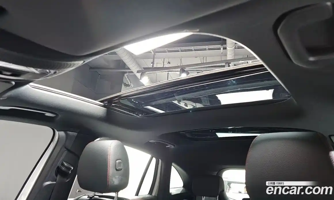 Mercedes-Benz GLA-Class 2025 2.0 Автомат в Москве № 465888, фото 19