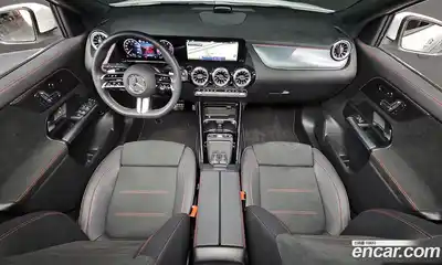 Mercedes-Benz GLA-Class 2025 2.0 Автомат в Москве № 465888, миниатюра 7