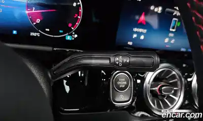 Mercedes-Benz GLA-Class 2025 2.0 Автомат в Москве № 465888, миниатюра 9