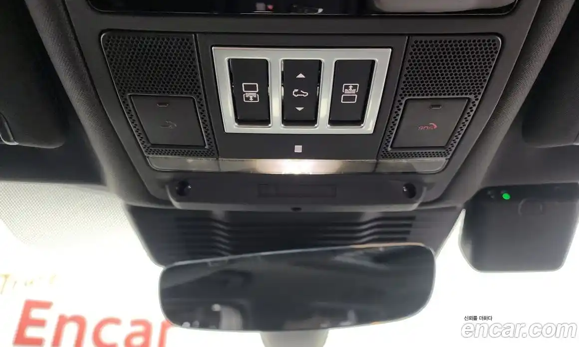 Land Rover Discovery 2022 3.0 Автомат в Москве № 471083, фото 17