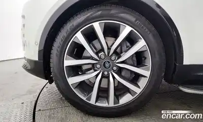 Land Rover Discovery 2022 3.0 Автомат в Москве № 471083, миниатюра 5