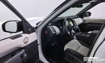 Land Rover Discovery 2022 3.0 Автомат в Москве № 471083, миниатюра 10