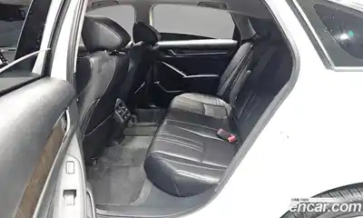 Honda Accord 2022 1.5 Автомат в Москве № 473198, миниатюра 12