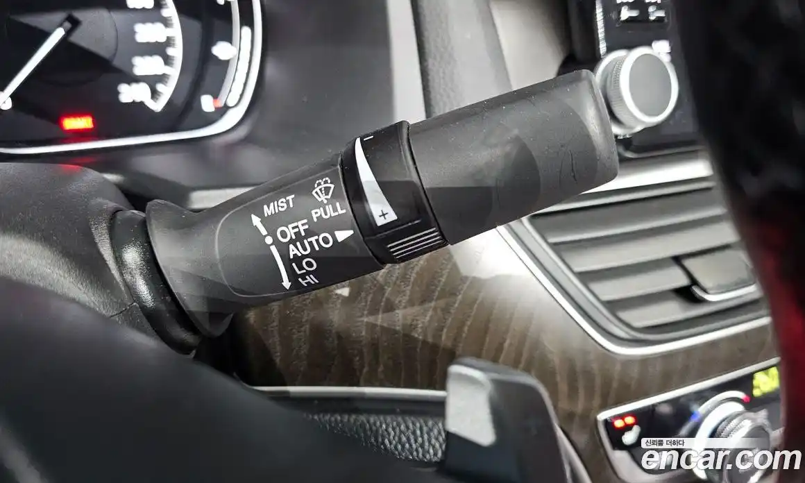 Honda Accord 2022 1.5 Автомат в Москве № 473198, фото 17