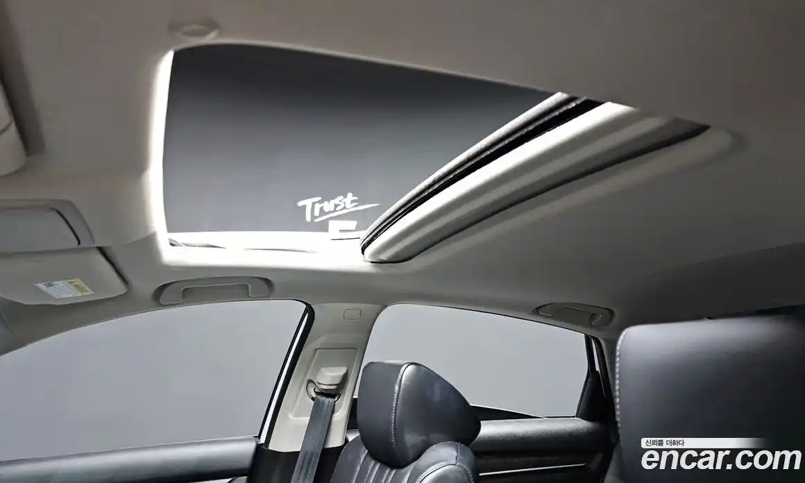 Honda Accord 2022 1.5 Автомат в Москве № 473198, фото 19