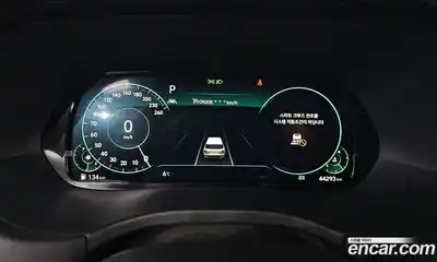 Hyundai Palisade, 2022