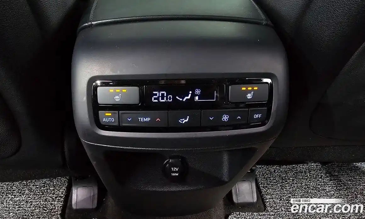 Hyundai Palisade 2022 3.8 Автомат в Москве № 50121, фото 18