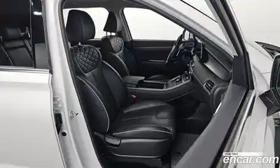 Hyundai Palisade 2022 3.8 Автомат в Москве № 50121, миниатюра 2