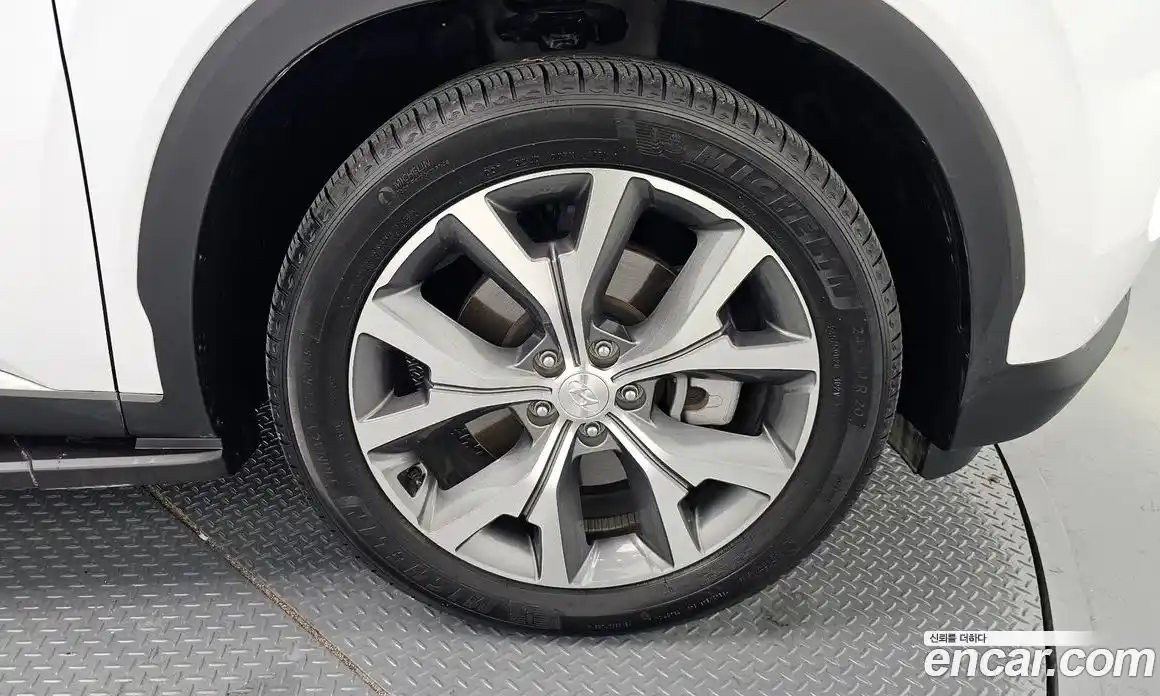 Hyundai Palisade 2022 3.8 Автомат в Москве № 50121, фото 5