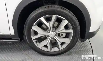 Hyundai Palisade 2022 3.8 Автомат в Москве № 50121, миниатюра 5