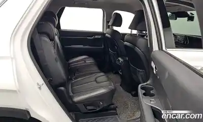 Hyundai Palisade 2022 3.8 Автомат в Москве № 50121, миниатюра 6