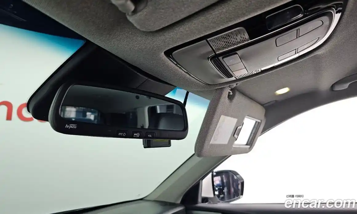 Hyundai Palisade 2022 3.8 Автомат в Москве № 50121, фото 8