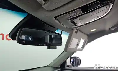 Hyundai Palisade 2022 3.8 Автомат в Москве № 50121, миниатюра 8