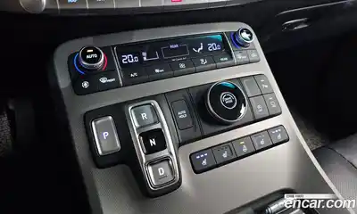 Hyundai Palisade 2022 3.8 Автомат в Москве № 50121, миниатюра 9