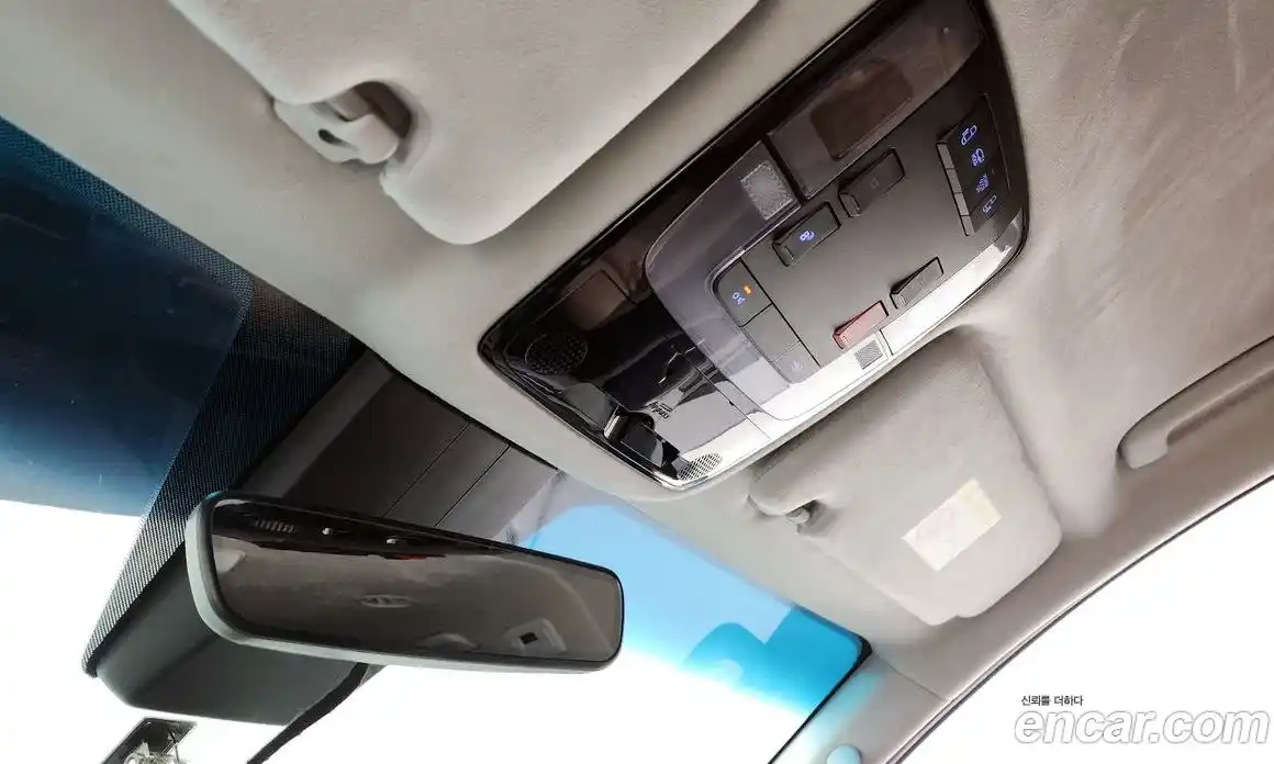 Hyundai Staria 2022 2.2 Автомат в Москве № 50123, фото 14