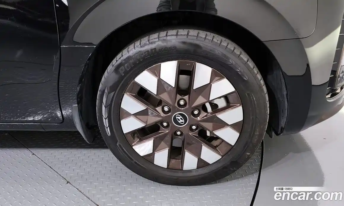 Hyundai Staria 2022 2.2 Автомат в Москве № 50123, фото 15